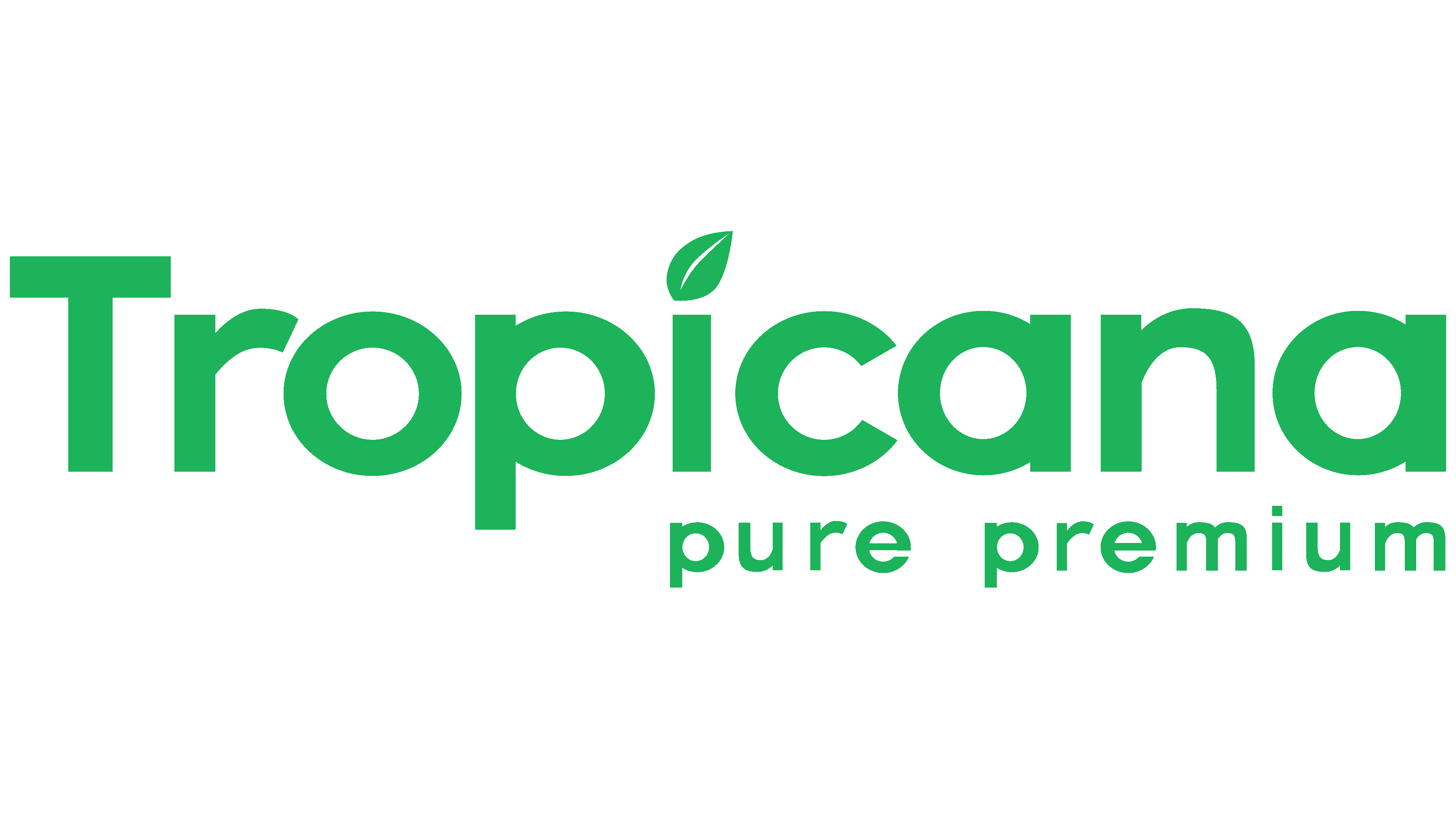 Tropicana-Logo
